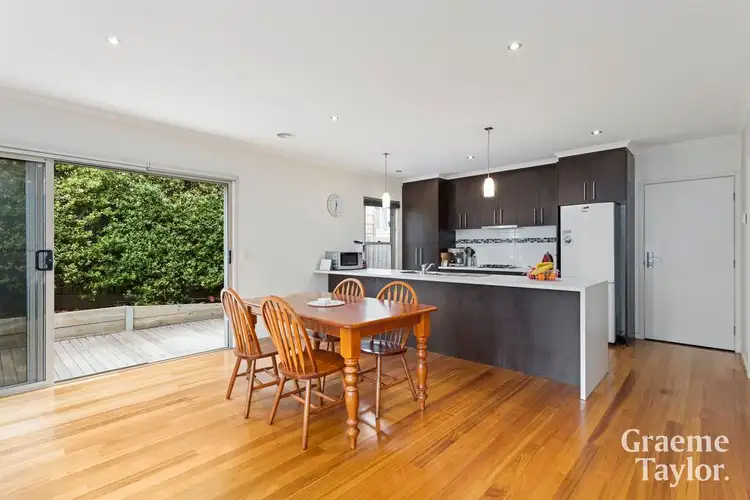 Fourth view of Homely townhouse listing, 65 Bond Street, Newtown VIC 3220