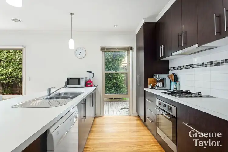 Fifth view of Homely townhouse listing, 65 Bond Street, Newtown VIC 3220