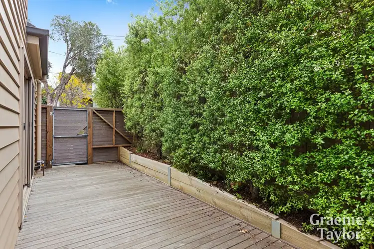 Sixth view of Homely townhouse listing, 65 Bond Street, Newtown VIC 3220