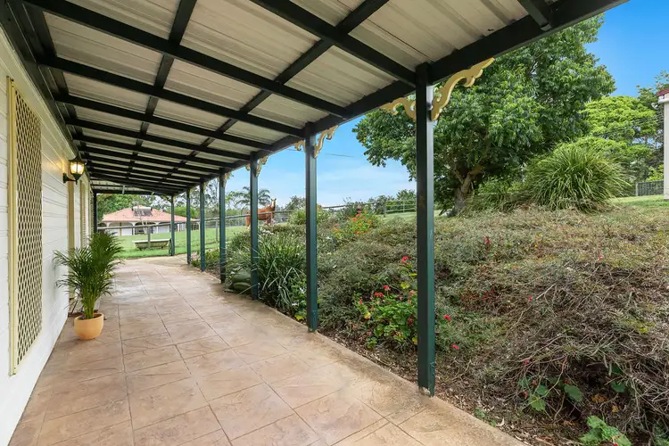 156 TEUTOBERG AVENUE, Witta QLD 4552