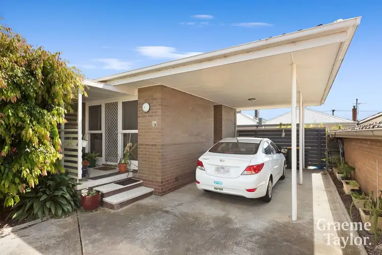 5/40 Clonard Avenue, Geelong West VIC 3218
