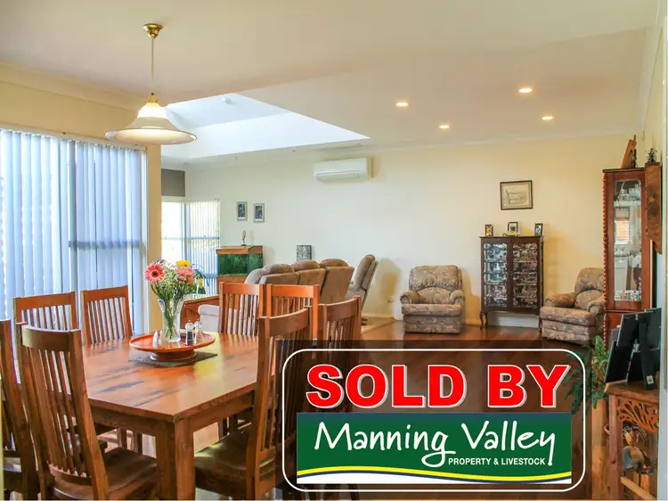 Main view of Homely house listing, 3 FRANCES LANE, Taree NSW 2430
