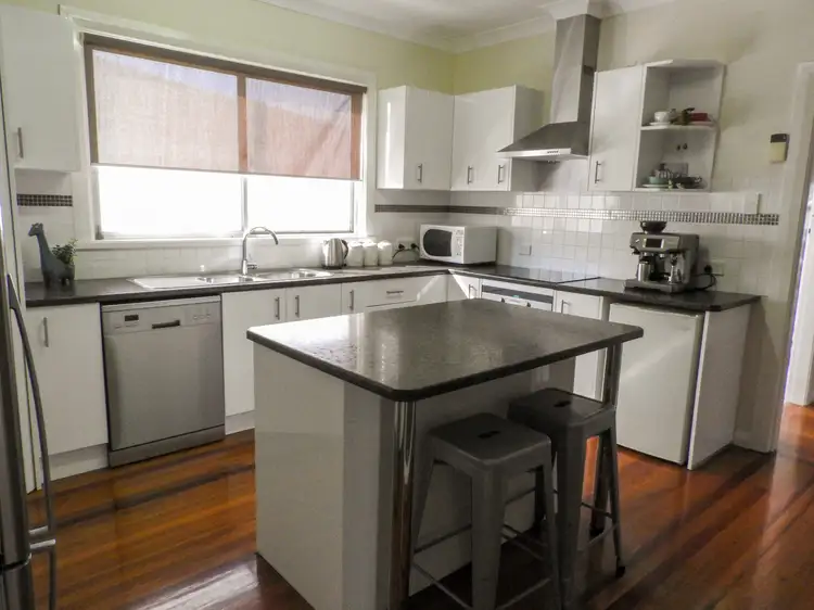 Fifth view of Homely house listing, 3 FRANCES LANE, Taree NSW 2430