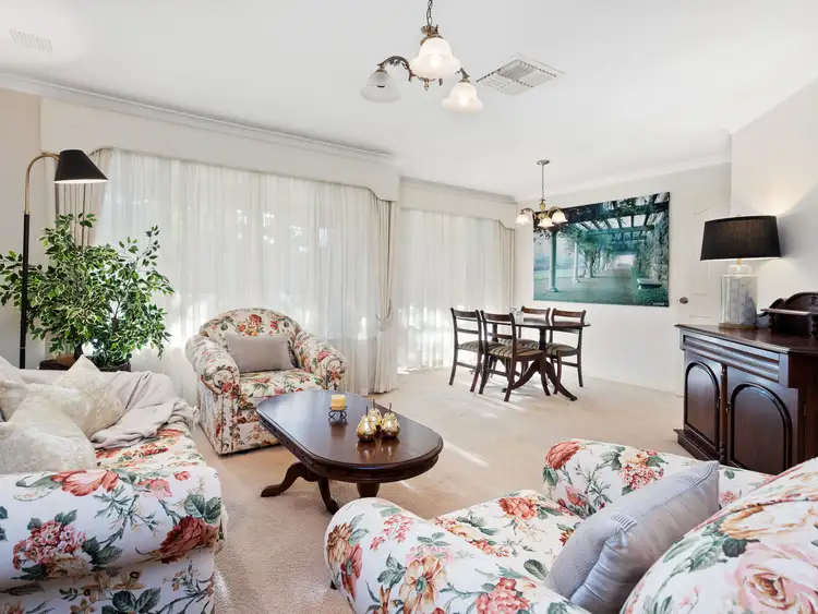 Second view of Homely semi-detached listing, 97A The Promenade, Mount Pleasant WA 6153