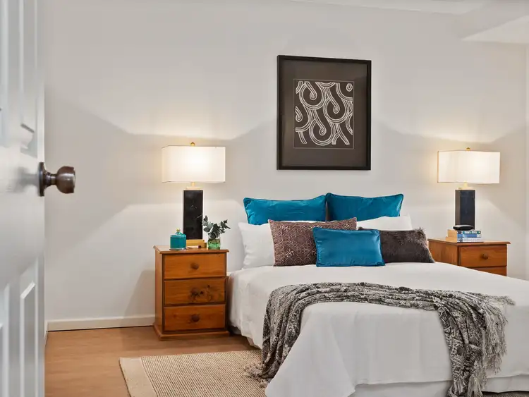 Fifth view of Homely semi-detached listing, 97A The Promenade, Mount Pleasant WA 6153