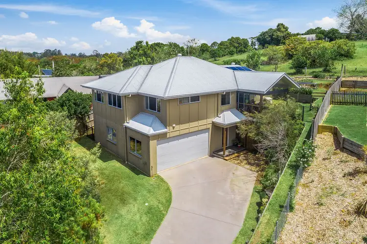 7 WOODPECKER CLOSE, Maleny QLD 4552