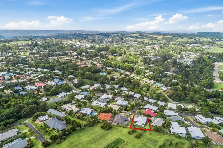 Sixth view of Homely house listing, 7 WOODPECKER CLOSE, Maleny QLD 4552