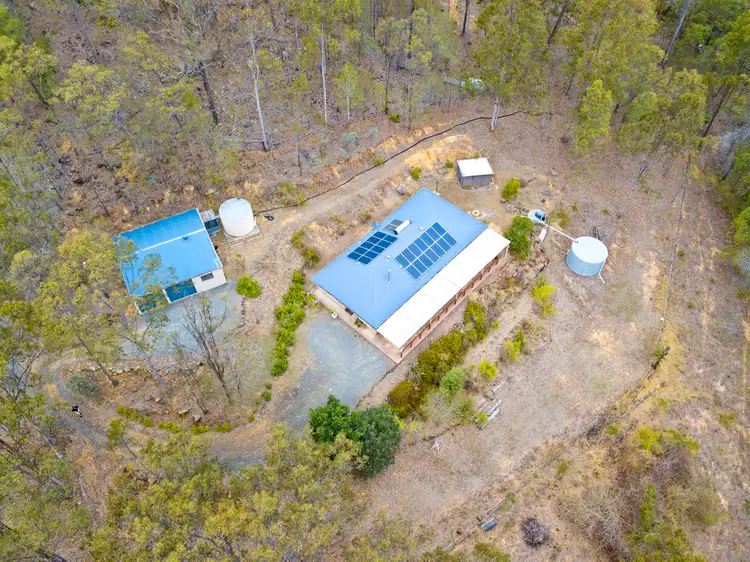 59 Rosehill Court, Mundoolun QLD 4285