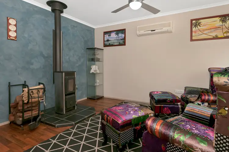 Second view of Homely rural property listing, 59 Rosehill Court, Mundoolun QLD 4285