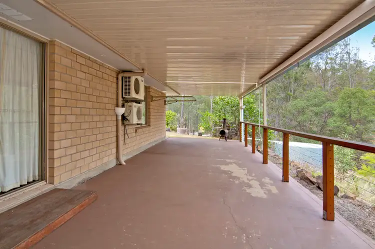 Third view of Homely rural property listing, 59 Rosehill Court, Mundoolun QLD 4285