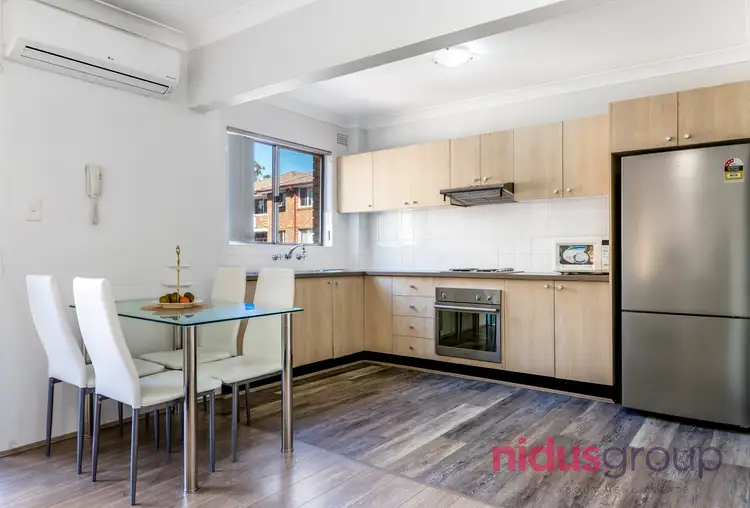 Fifth view of Homely unit listing, 30/10-12 Thomas Street, Parramatta NSW 2150