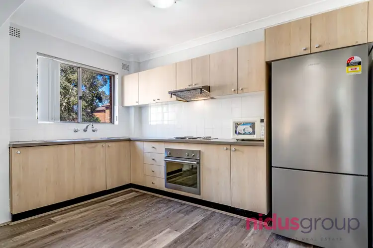 Sixth view of Homely unit listing, 30/10-12 Thomas Street, Parramatta NSW 2150