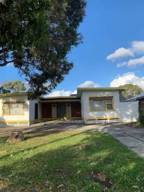 Main view of Homely house listing, 18 Lurline Avenue, Gilles Plains SA 5086