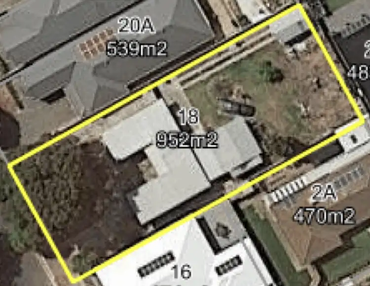 Second view of Homely house listing, 18 Lurline Avenue, Gilles Plains SA 5086