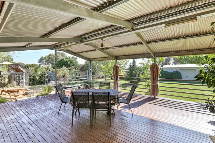 Fourth view of Homely house listing, 1814 Silver City Highway, Dareton NSW 2717