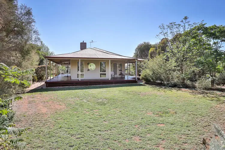 Sixth view of Homely house listing, 1814 Silver City Highway, Dareton NSW 2717
