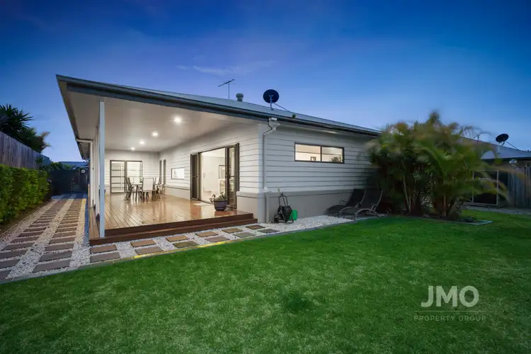 Second view of Homely house listing, 14 Elmore Street, Ormeau QLD 4208