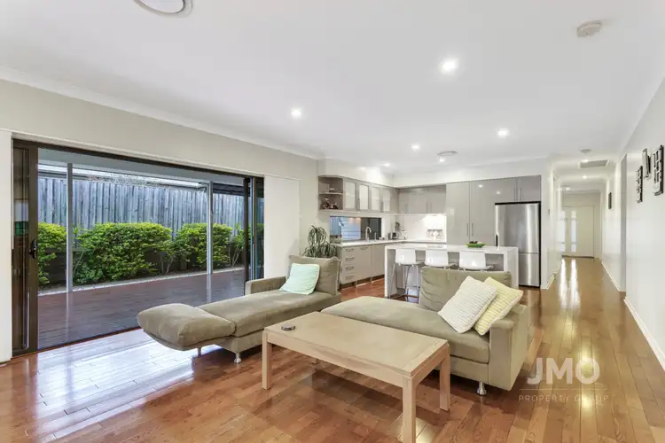 Fourth view of Homely house listing, 14 Elmore Street, Ormeau QLD 4208