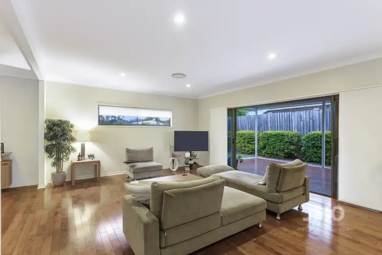 Fifth view of Homely house listing, 14 Elmore Street, Ormeau QLD 4208