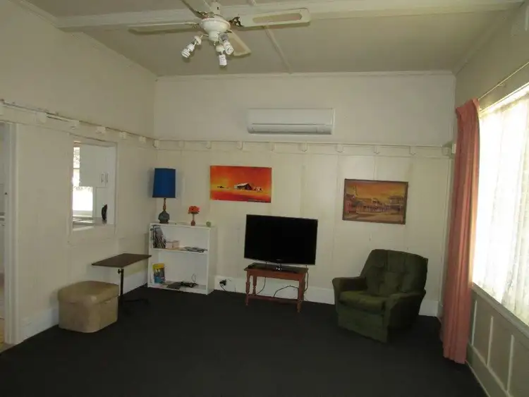 Second view of Homely house listing, 8 Molyneaux Street, Warracknabeal VIC 3393