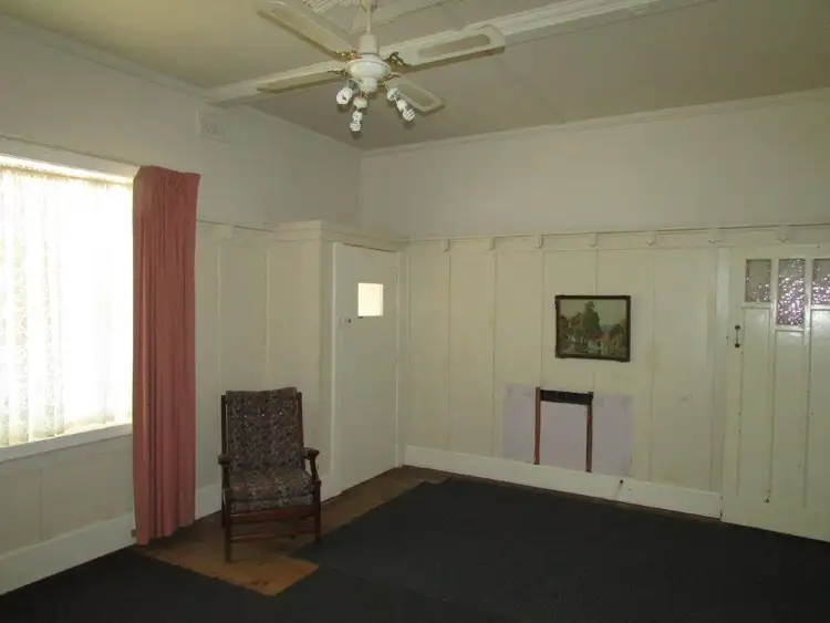 Third view of Homely house listing, 8 Molyneaux Street, Warracknabeal VIC 3393