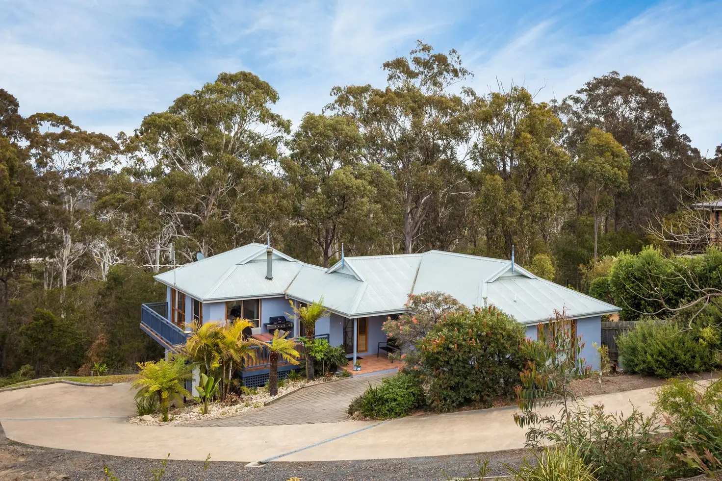 Main view of Homely house listing, 14 Camilla Court, Merimbula NSW 2548