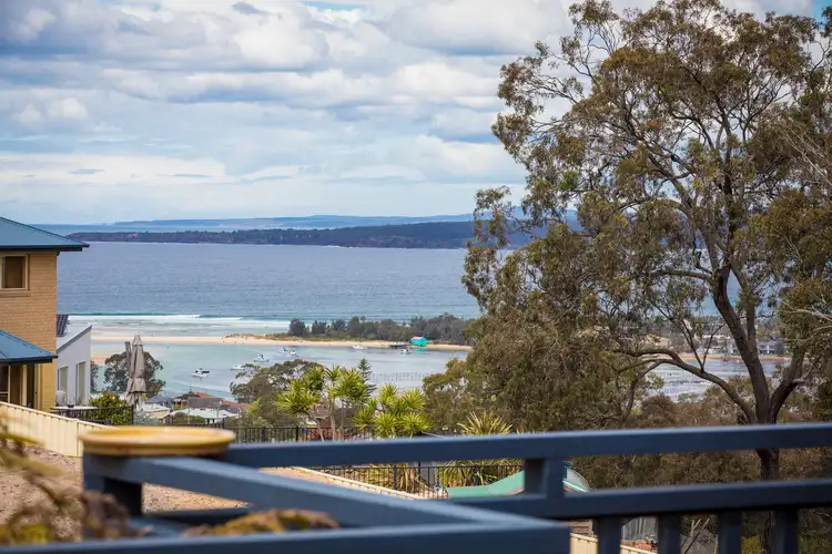 Second view of Homely house listing, 14 Camilla Court, Merimbula NSW 2548