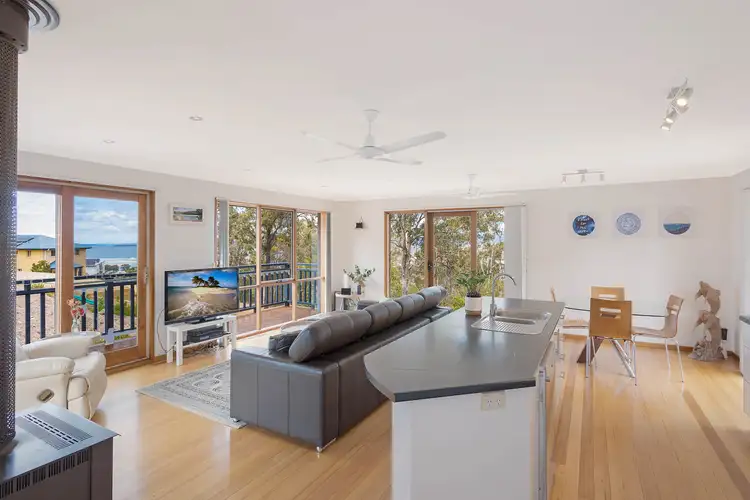 Fourth view of Homely house listing, 14 Camilla Court, Merimbula NSW 2548