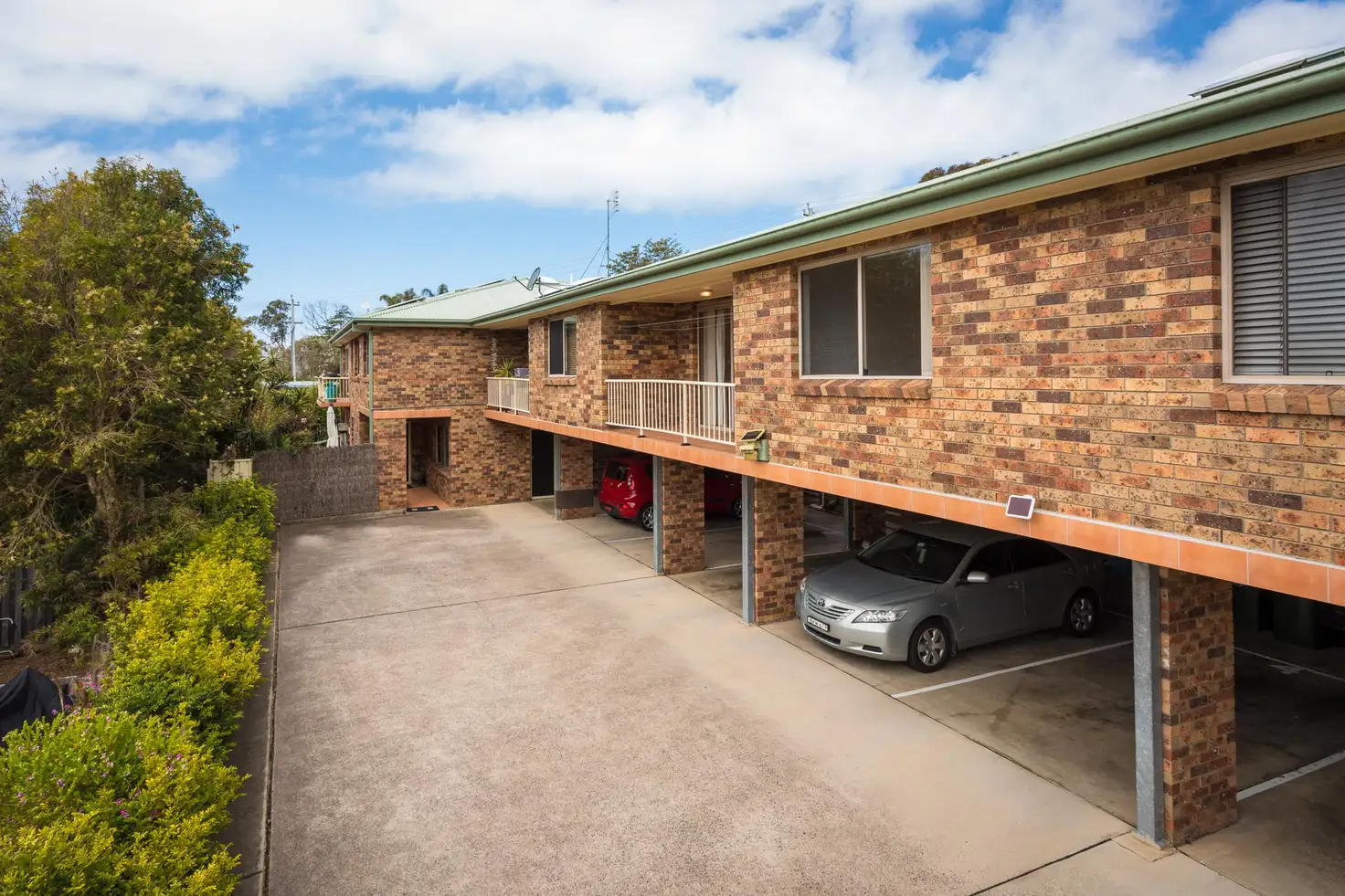 Main view of Homely unit listing, 4/4 Reid Street, Merimbula NSW 2548