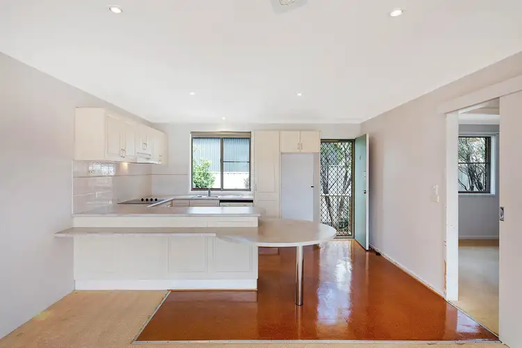 Second view of Homely unit listing, 4/4 Reid Street, Merimbula NSW 2548