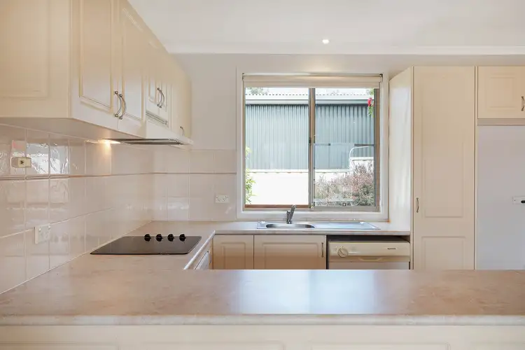Third view of Homely unit listing, 4/4 Reid Street, Merimbula NSW 2548