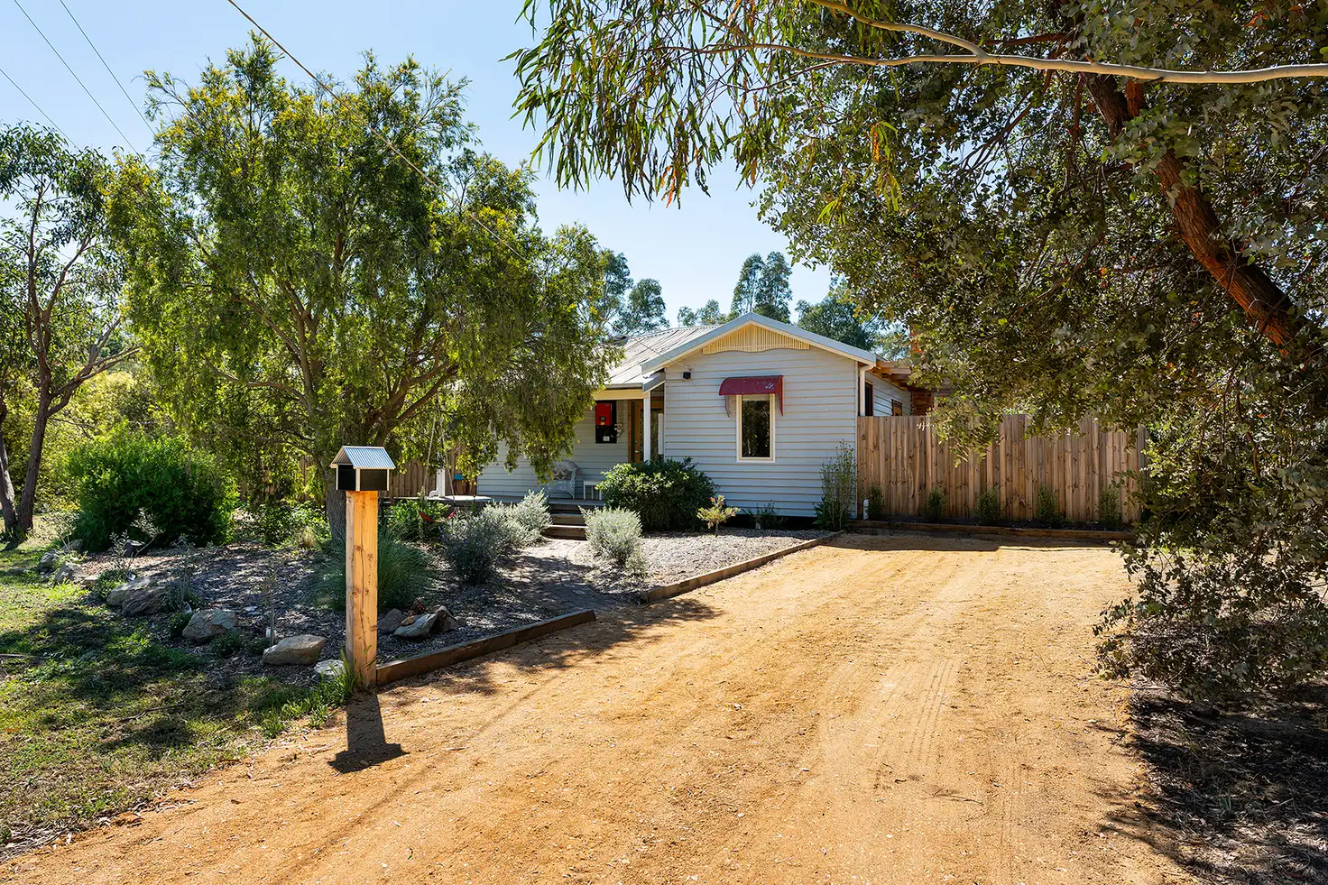 Main view of Homely house listing, 1 Brandt Street, Newstead VIC 3462