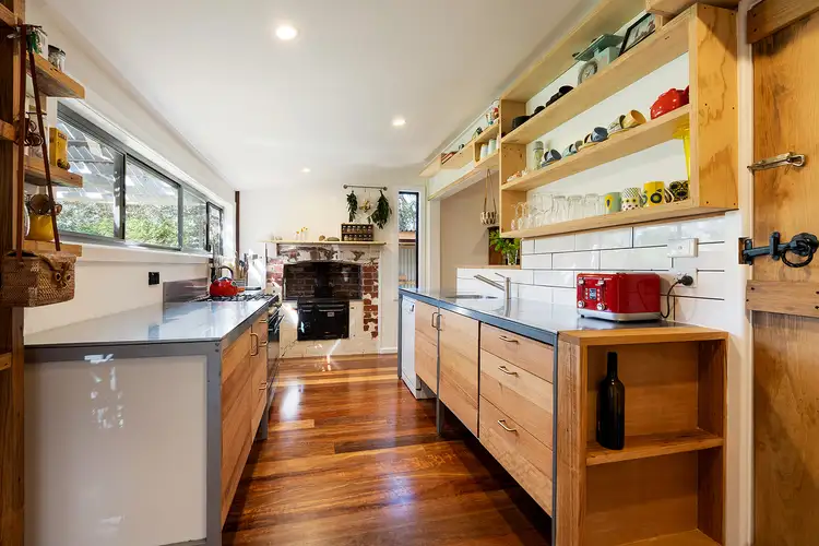 Third view of Homely house listing, 1 Brandt Street, Newstead VIC 3462