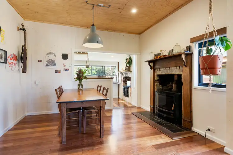 Fifth view of Homely house listing, 1 Brandt Street, Newstead VIC 3462