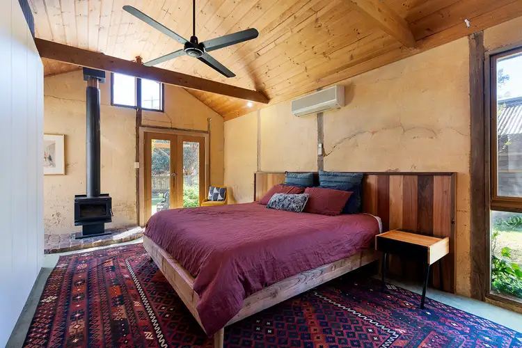 Sixth view of Homely house listing, 1 Brandt Street, Newstead VIC 3462