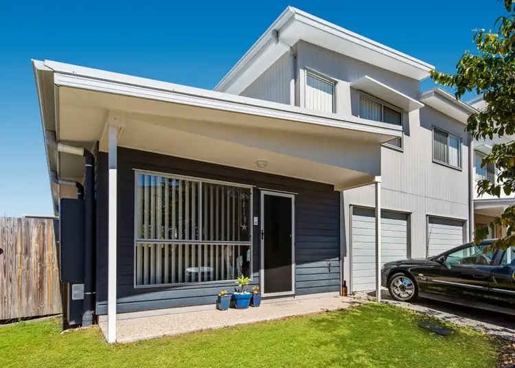 65/6 Crayfish Street, Mountain Creek QLD 4557