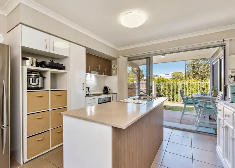 Second view of Homely unit listing, 65/6 Crayfish Street, Mountain Creek QLD 4557