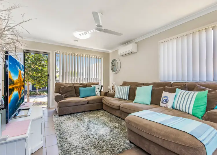 Third view of Homely unit listing, 65/6 Crayfish Street, Mountain Creek QLD 4557