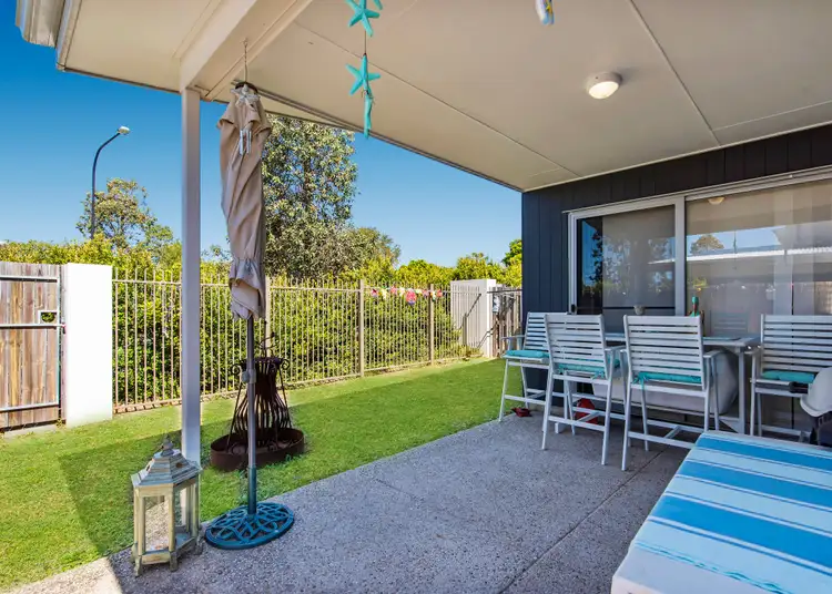 Fourth view of Homely unit listing, 65/6 Crayfish Street, Mountain Creek QLD 4557