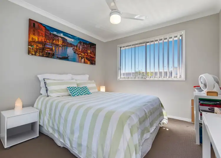 Fifth view of Homely unit listing, 65/6 Crayfish Street, Mountain Creek QLD 4557
