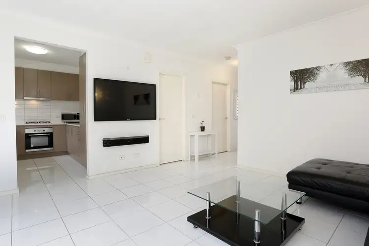 Third view of Homely unit listing, 4/579-581 Geelong Road, Brooklyn VIC 3012