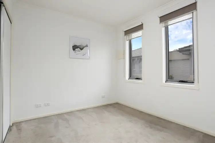 Fourth view of Homely unit listing, 4/579-581 Geelong Road, Brooklyn VIC 3012