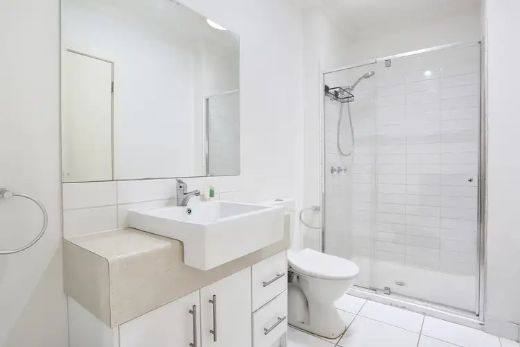 Fifth view of Homely unit listing, 4/579-581 Geelong Road, Brooklyn VIC 3012