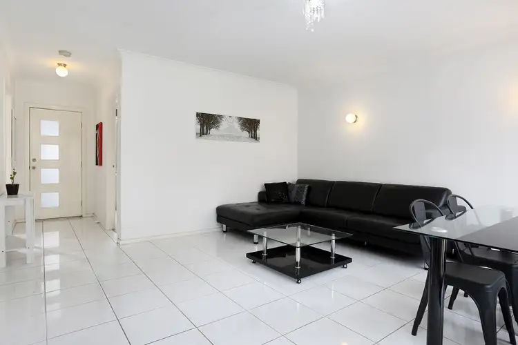 Sixth view of Homely unit listing, 4/579-581 Geelong Road, Brooklyn VIC 3012