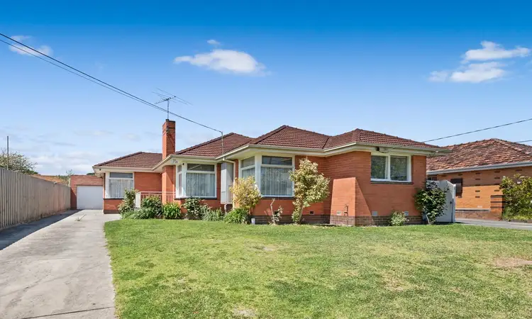 Main view of Homely house listing, 14 Palm Beach Crescent, Mount Waverley VIC 3149