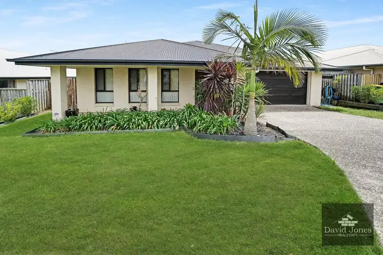 Third view of Homely house listing, 15 Hazelmere Crescent, Ormeau QLD 4208