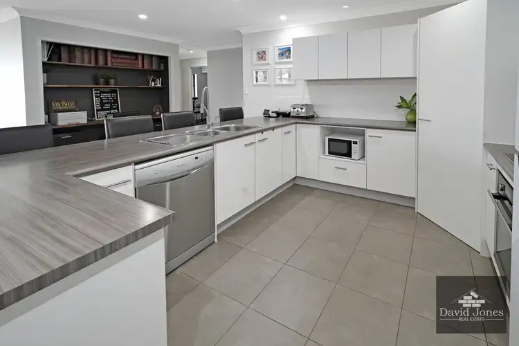 Fifth view of Homely house listing, 15 Hazelmere Crescent, Ormeau QLD 4208