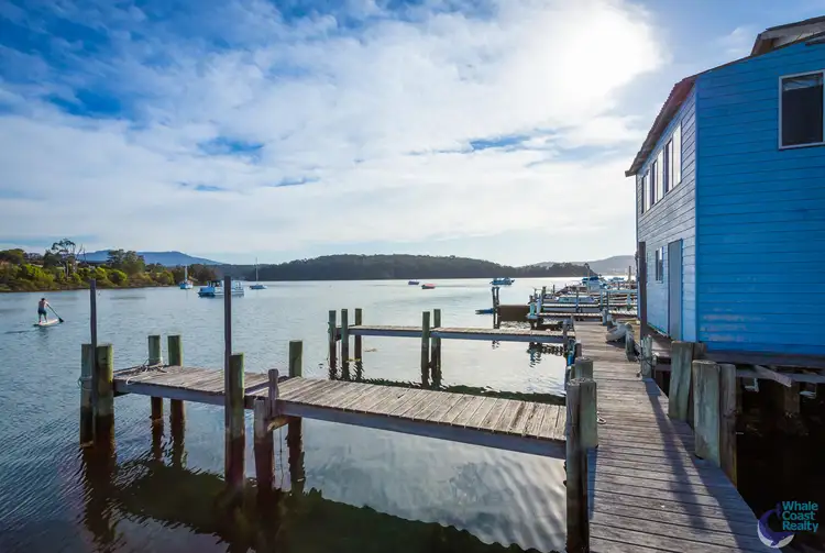 Second view of Homely land listing, Li 311721 Riverside Drive, Narooma NSW 2546