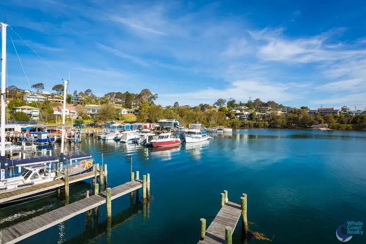 Fourth view of Homely land listing, Li 311721 Riverside Drive, Narooma NSW 2546