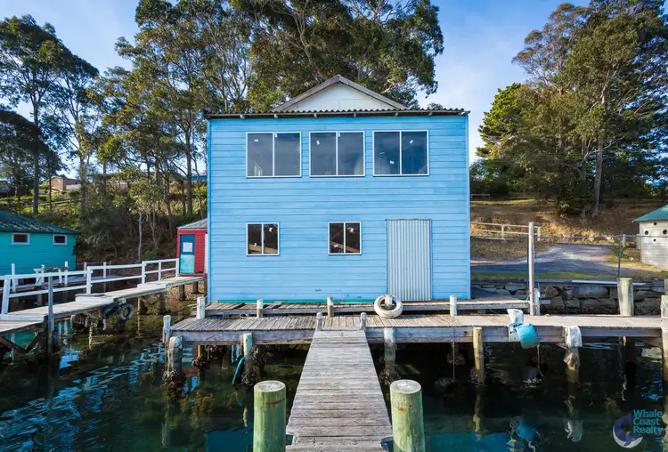 Fifth view of Homely land listing, Li 311721 Riverside Drive, Narooma NSW 2546